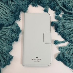 Kate spade new York iPhone 7 Plus case